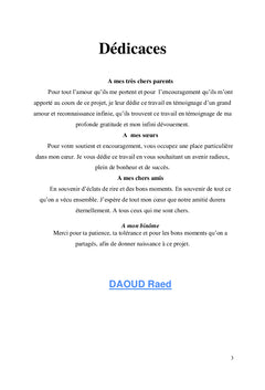 Management des systèmes industriels