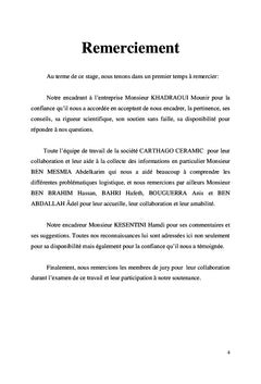 Management des systèmes industriels