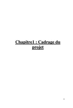 Management des systèmes industriels