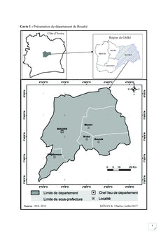 Contribution des hydrosystèmes aménagés aux activités agropastorales