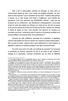 La protection juridique de la femme mariée en droit tchadien