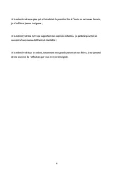 Les compétences communicatives en français au Burundi