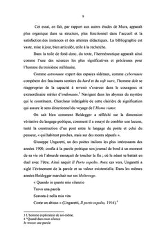 Introduction à l'herméneutique véritative
