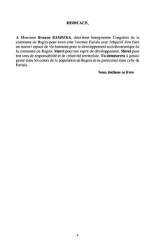 Guide de Formation en Politique Territoriale de Développement Durable - Tome 1