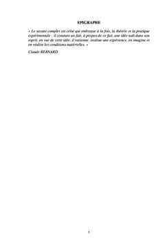 Guide de Formation en Politique Territoriale de Développement Durable - Tome 1