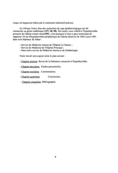 Clinique semeiologique et immunologie endocrinienne