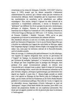 Esclavage en Colombie