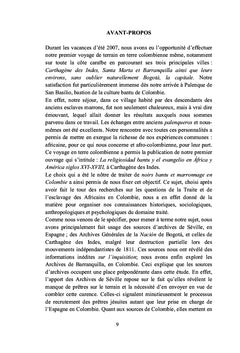 Esclavage en Colombie