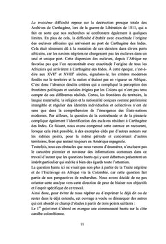 Esclavage en Colombie