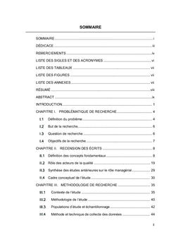 Infirmier pilote de processus
