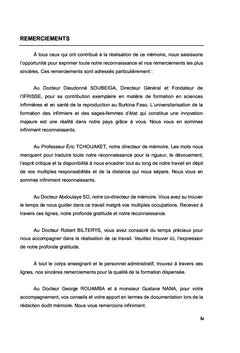 Infirmier pilote de processus