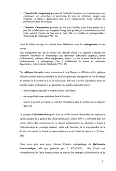Politiques éducatives au Mali entre crise scolaire et crise sociale