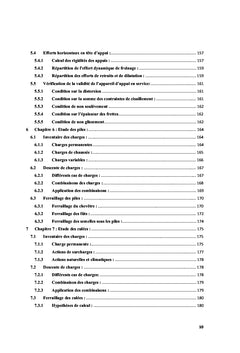 Etude de Conception et Dimensionnement d'un Pont VIPP