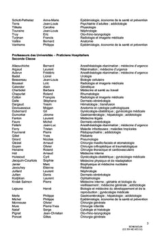Les facteurs de risque cardiovasculaire chez les médecins généralistes