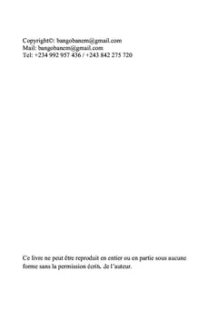 La clé du développement économique de l'Afrique du 21e siècle