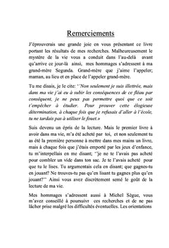 La clé du développement économique de l'Afrique du 21e siècle