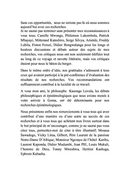 La clé du développement économique de l'Afrique du 21e siècle