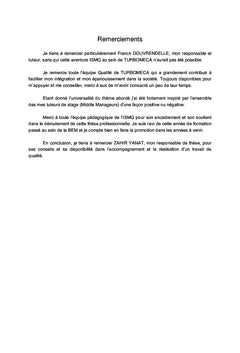 Philosophie et management