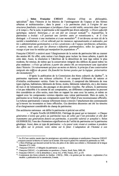 Réédifier le patrimoine bâti vétuste en Algérie- cas du centre d'Oran