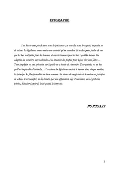 L'harmonisation en Afrique du droit des affaires à travers l'OHADA