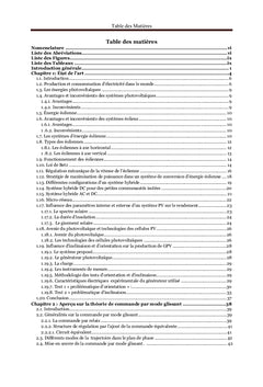 Commande par modes glissants : théorie et pratiques fondamentales