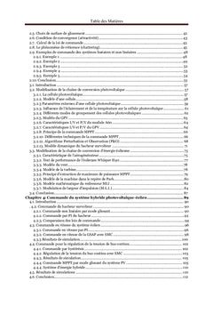 Commande par modes glissants : théorie et pratiques fondamentales