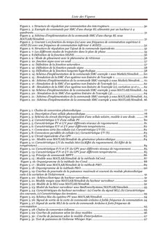 Commande par modes glissants : théorie et pratiques fondamentales