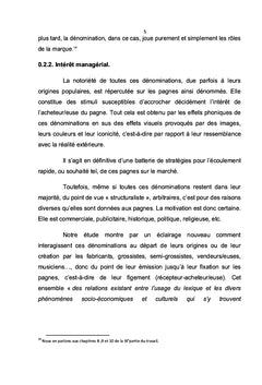 Dénominations des pagnes comme stratégie marketing en RDC (2006-2012)