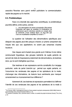 Dénominations des pagnes comme stratégie marketing en RDC (2006-2012)