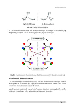 Biochimie structurale illustrée