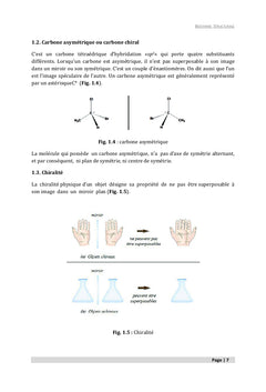Biochimie structurale illustrée