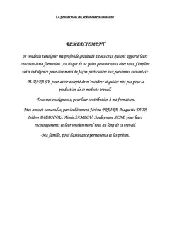 La protection du créancier saisissant