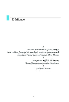 Système de formation et employabilité des diplômés en Côte d'Ivoire