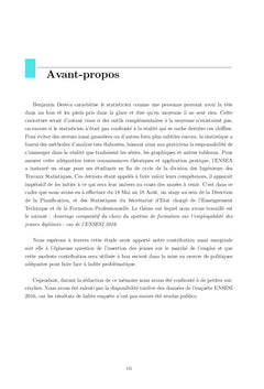 Système de formation et employabilité des diplômés en Côte d'Ivoire