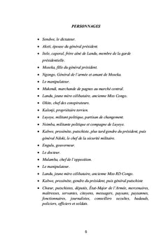 Les Astuces du Manipulateur