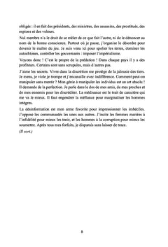 Les Astuces du Manipulateur
