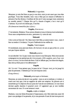 Les Astuces du Manipulateur