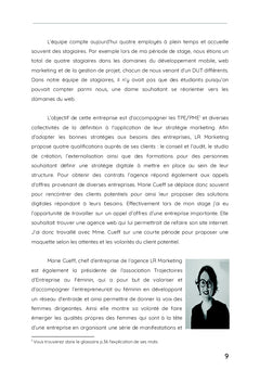 Une agence webmarketing innovante