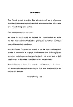 Des stratégies et des téchniques dans la conjugaison du présent