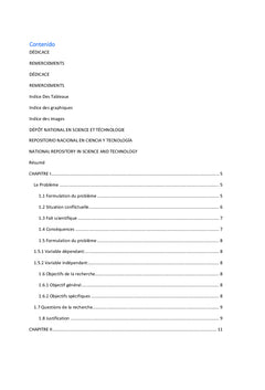 Des stratégies et des téchniques dans la conjugaison du présent