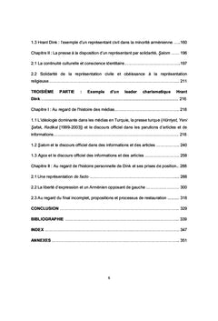 La renaissance de la presse minoritaire en Turquie