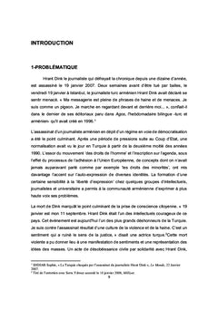 La renaissance de la presse minoritaire en Turquie