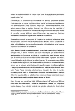 La renaissance de la presse minoritaire en Turquie