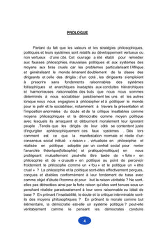 RAISONNISTUS PHILOSOPHIA Révolution