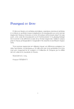 Conduite à tenir devant une détresse respiratoire
