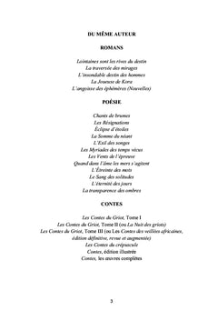 Le Pervers Narcissique
