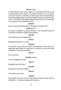 Le Pervers Narcissique