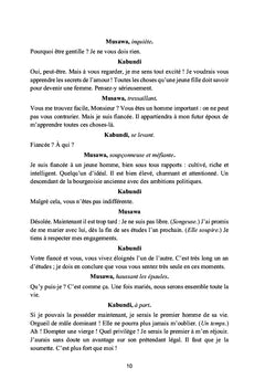 Le Pervers Narcissique