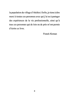 Problématique de la Gestion Foncière
