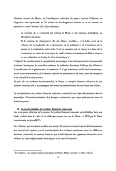 Les nouveaux enjeux de la diplomatie économique marocaine